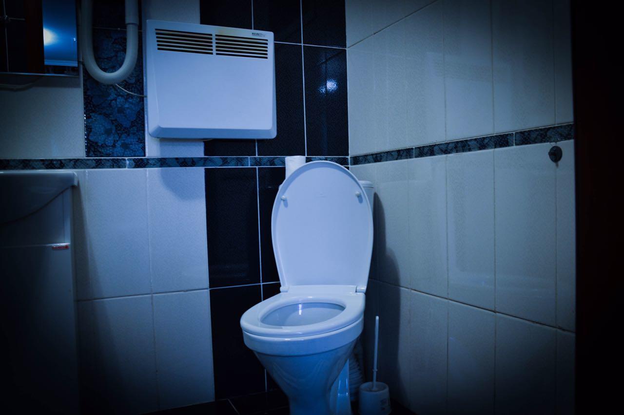 Vip Mini Hotel Semey Buitenkant foto